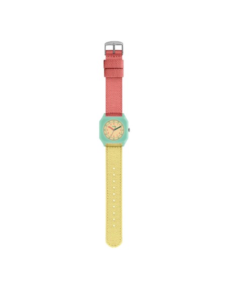 Montre Bubble Gum Mini Kyomo
