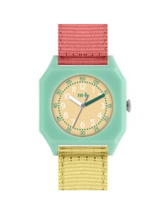 Montre Bubble Gum Mini Kyomo 2