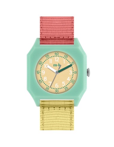 Montre Bubble Gum Mini Kyomo