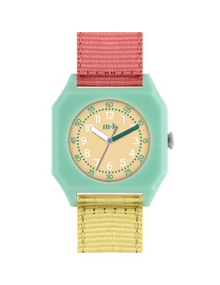 Montre Bubble Gum Mini Kyomo
