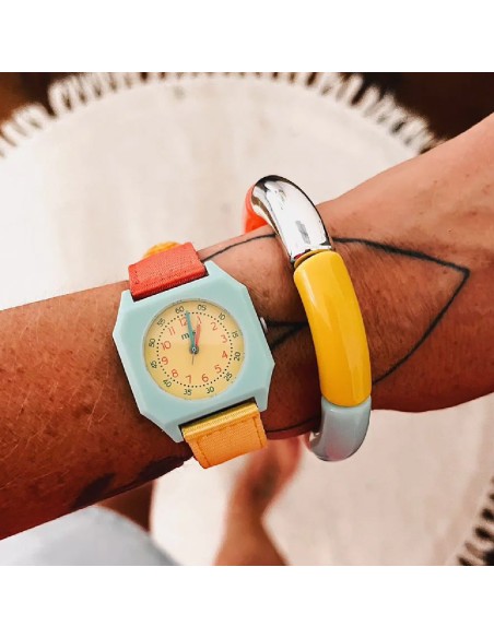 Montre Bubble Gum Mini Kyomo