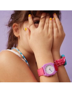 Montre Coral Rief Mini Kyomo 2