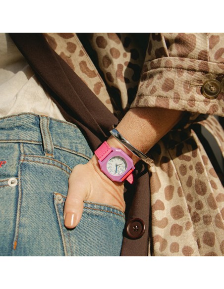 Montre Coral Rief Mini Kyomo