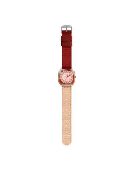 Montre Écaille Canelle Mini Kyomo