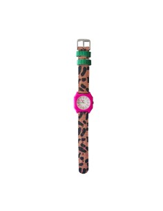 Montre Taxi Brousse Mini Kyomo