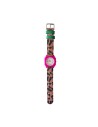 Montre Taxi Brousse Mini Kyomo