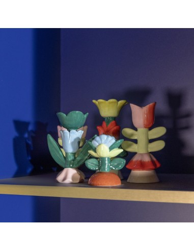 Bougeoir Blume &Klevering