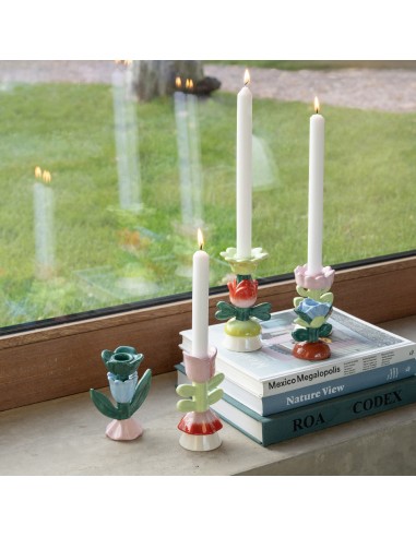 Bougeoir Blume &Klevering