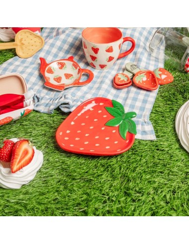 Petite assiette vide-poche Sass & Belle