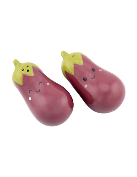 Salière & poivrière Sass & Belle