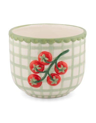 Petit pot Tomates cerises Sass & Belle