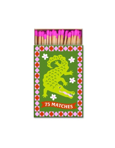 Allumettes A Dopo ! Paddywax