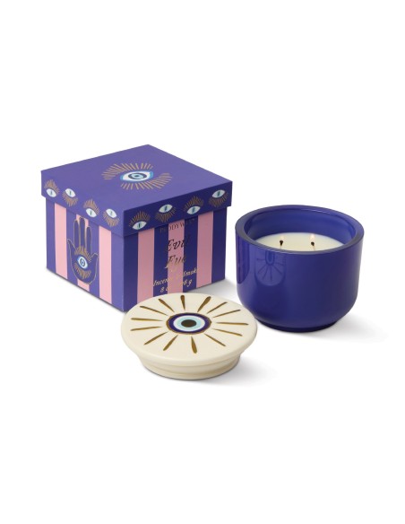 Bougie parfumée Charmed Paddywax