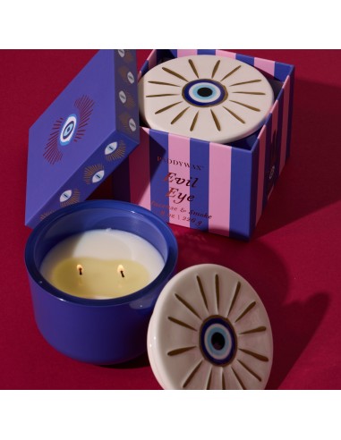 Bougie parfumée Charmed Paddywax