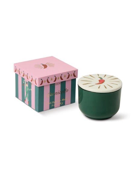 Bougie parfumée Charmed Paddywax