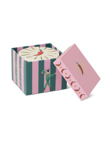 Bougie parfumée Charmed Paddywax