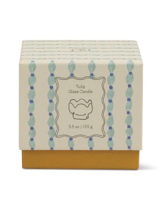 Bougie parfumée Tulip Paddywax 2