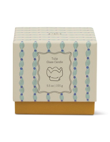 Bougie parfumée Tulip Paddywax