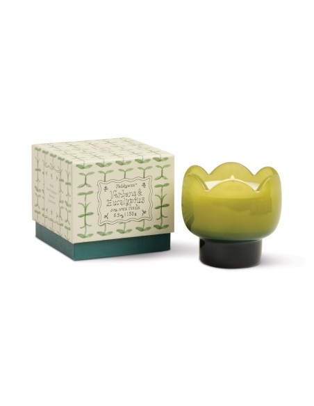 Bougie parfumée Tulip Paddywax