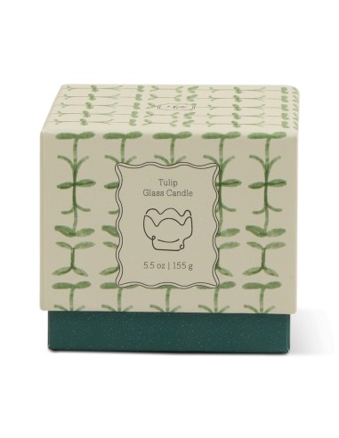 Bougie parfumée Tulip Paddywax