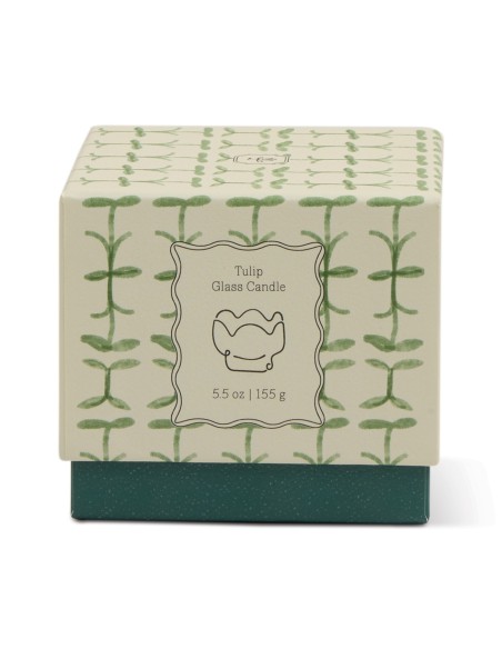 Bougie parfumée Tulip Paddywax