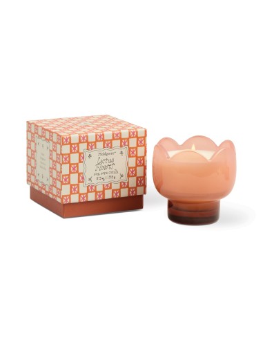 Bougie parfumée Tulip Paddywax