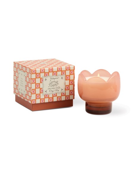 Bougie parfumée Tulip Paddywax