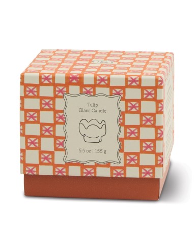 Bougie parfumée Tulip Paddywax