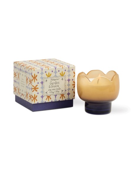 Bougie parfumée Tulip Paddywax