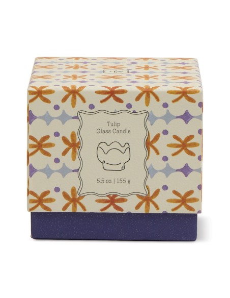 Bougie parfumée Tulip Paddywax