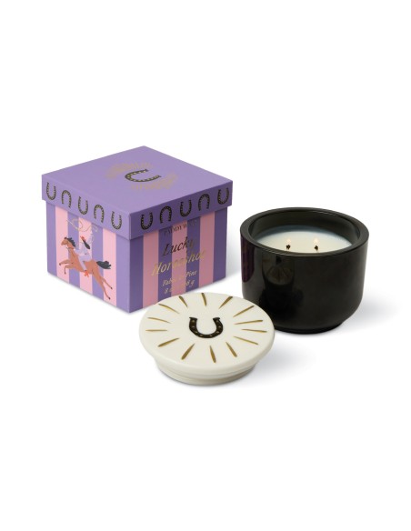 Bougie parfumée Charmed Paddywax