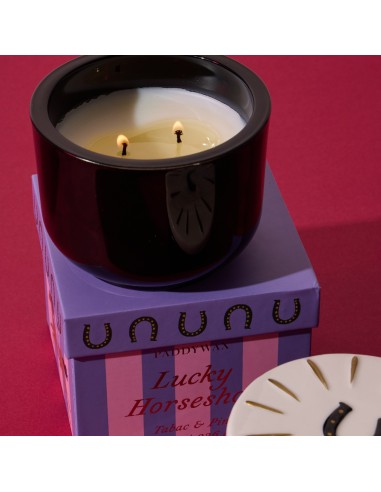 Bougie parfumée Charmed Paddywax