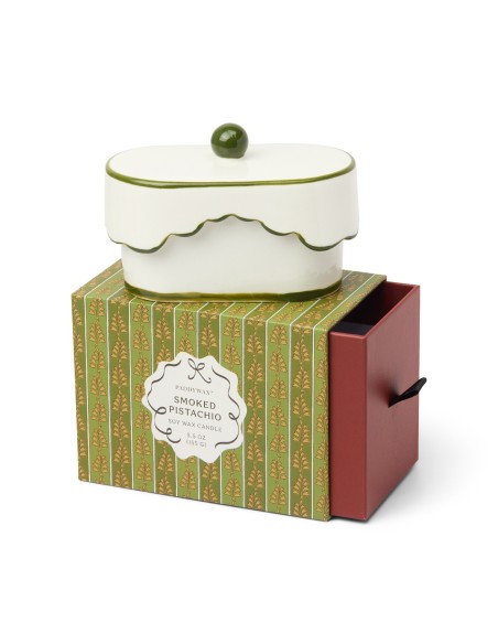 Bougie parfumée Chérie Paddywax