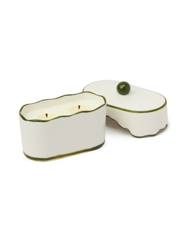 Bougie parfumée Chérie Paddywax