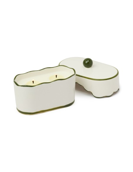 Bougie parfumée Chérie Paddywax