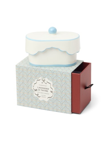 Bougie parfumée Chérie Paddywax