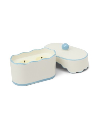 Bougie parfumée Chérie Paddywax