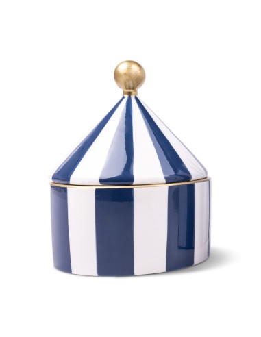 Boite à bijoux en céramique Circus Designworks