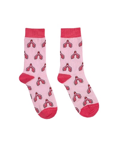 Chaussette Clitoris Coucou Suzette
