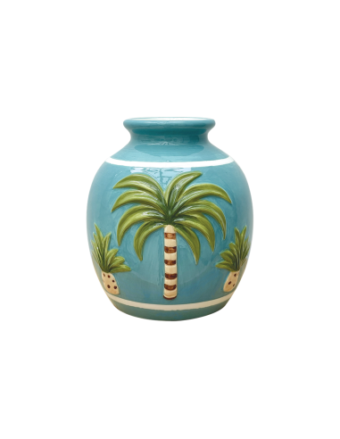 Vase Palmier Opjet