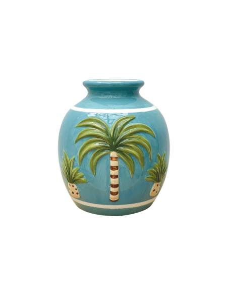 Vase Palmier Opjet