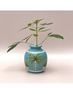 Vase Palmier Opjet 2