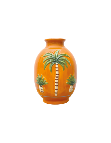 Vase Palmier Opjet