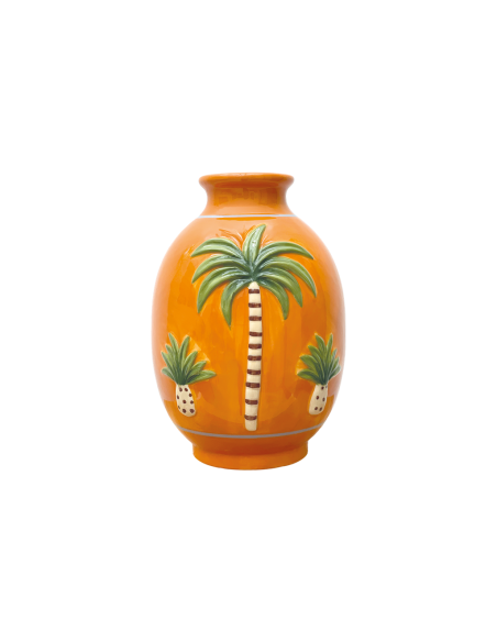 Vase Palmier Opjet