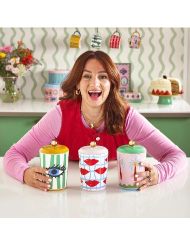 Bocal Electric Coast Eleanor Bowmer