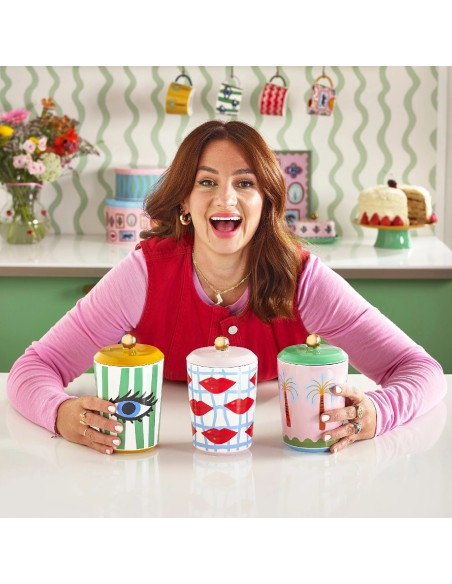 Bocal Electric Coast Eleanor Bowmer