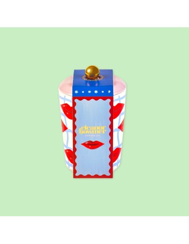 Bocal Electric Coast Eleanor Bowmer