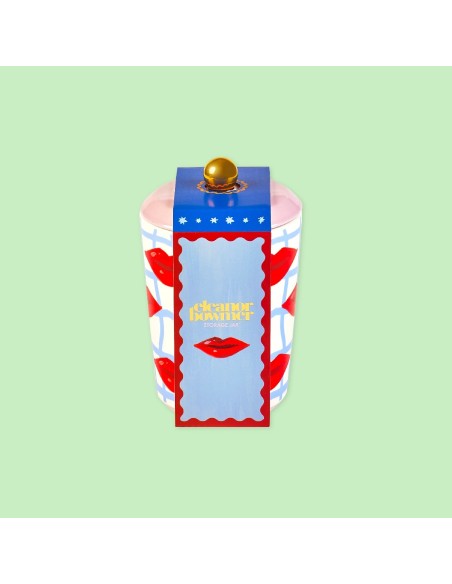 Bocal Electric Coast Eleanor Bowmer