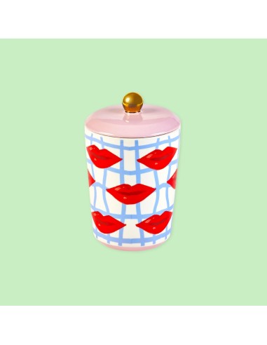 Bocal Electric Coast Eleanor Bowmer