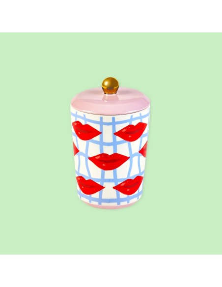 Bocal Electric Coast Eleanor Bowmer